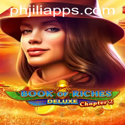 Explore the Thrills of Book of Riches Deluxe Chapter 2 - A Comprehensive Guide