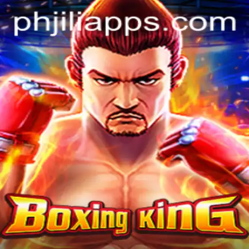 Experience the Thrill of BoxingKing Through the PHJili App