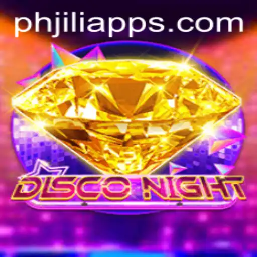 Exploring the Social Phenomenon of DiscoNight on PHJili App