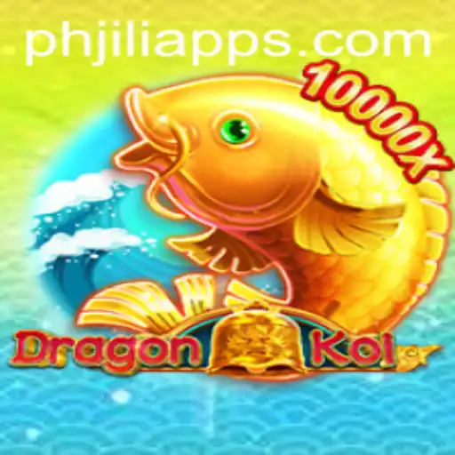 DragonKoi: Dive Into a Mystical Adventure with PHJili App