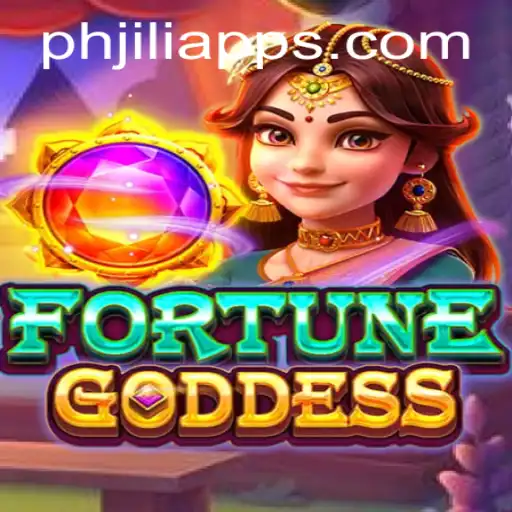 Exploring the Mystical World of FORTUNEGODDESS with PHJili App