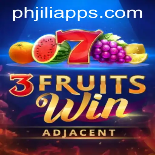 Unveiling 3FruitsWin: A New Twist on Classic Slot Games