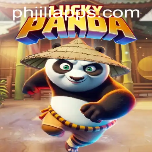 Exploring LuckyPanda: A Captivating Gaming Experience on the PHJili App