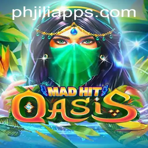 Exploring the Adventure of MadHitOasis in the PHJili App
