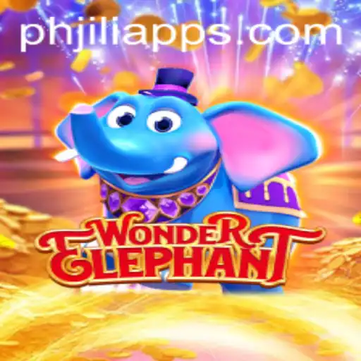 Discover the Alluring World of WonderElephant: A Fresh Adventure on PHJili App