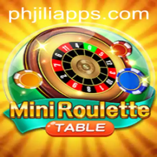 Exploring MiniRoulette on PHJili App: A Comprehensive Guide