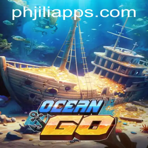 Dive into Adventure with OceanGO: Exploring the Game and its PHJili App Integration