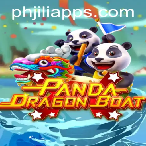Exploring PANDADRAGONBOAT: A Unique Gaming Experience on the PHJili App