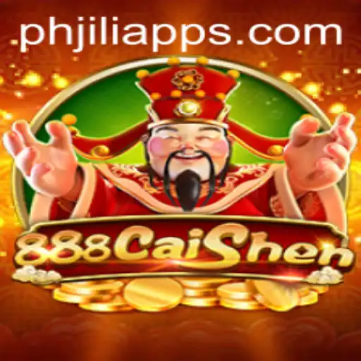 Exploring the Exciting World of 888CaiShen on PHJili App