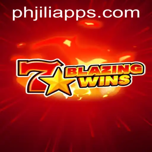 BlazingWins: Your Ultimate Guide to Winning on PHJili App