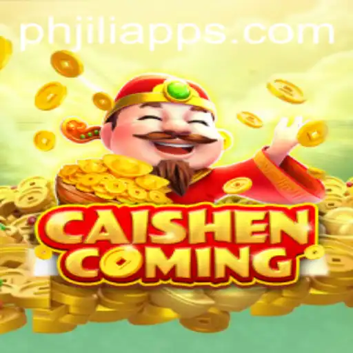 Discovering the Excitement of CAISHENCOMING in the PHJili App