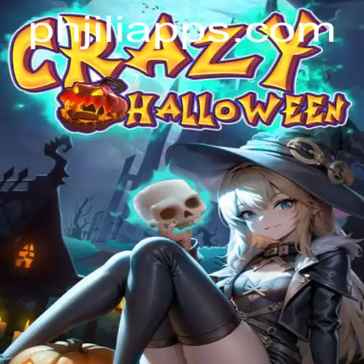 Exploring the Exciting World of CrazyHalloween on the PHJili App