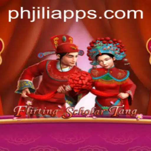 Discover the Exciting World of Flirting Scholar Tang and the PHJili App