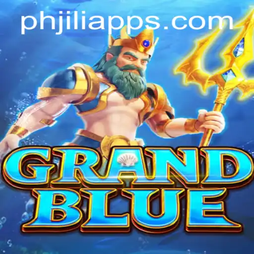 Explore the Adventure of GRANDBLUE and Discover PHJili App