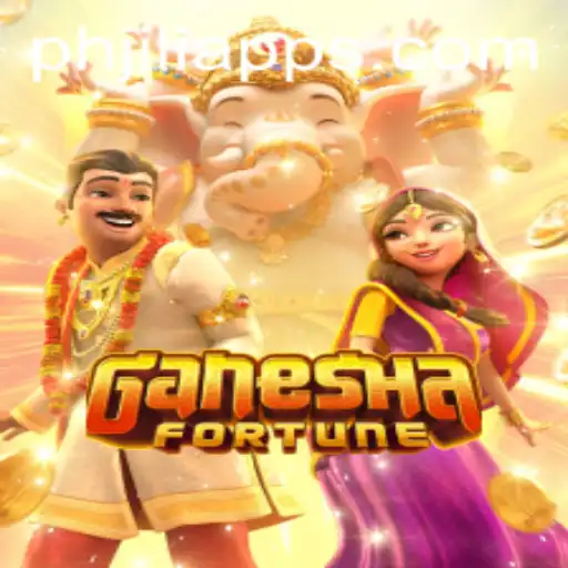 GaneshaFortune on PHJili App: A Unique Gaming Experience
