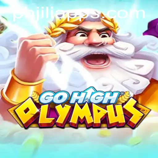 Exploring the Thrilling World of GoHighOlympus in the PHJili App