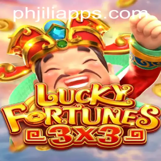 Discover the Thrilling World of LUCKYFORTUNES3x3 on PHJili App