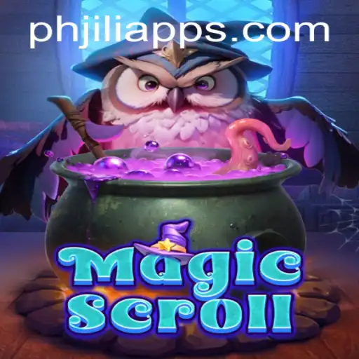 Exploring MagicScroll: A New Adventure on PHJili App