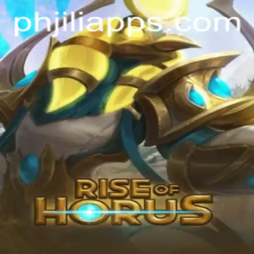 Experience the Thrills with RiseofHorus on the PHJili App