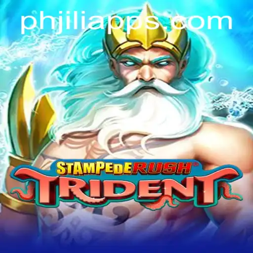 Exploring the New Sensation: StempedeRushTrident on PHJili App