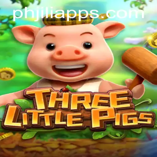 Explore the Enchanting World of THREELITTLEPIGS on PHJili App