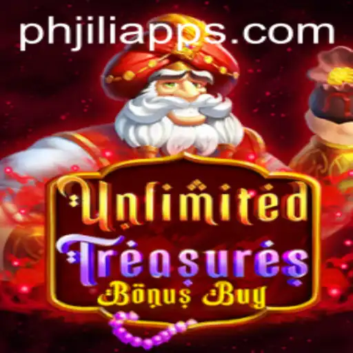 Discover the Exciting World of UnlimitedTreasuresBonusBuy with PHJili App