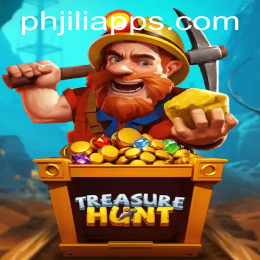 Discovering 'TreasureHunt' on the PHJili App: A Game of Adventure and Strategy