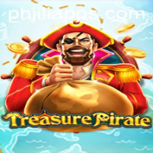 TreasurePirate: A Captivating Adventure in the PHJili App