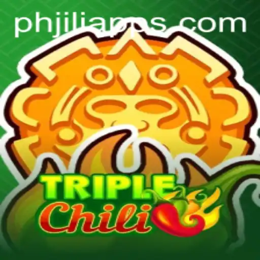 Discover the Exciting World of TripleChili on PHJili App